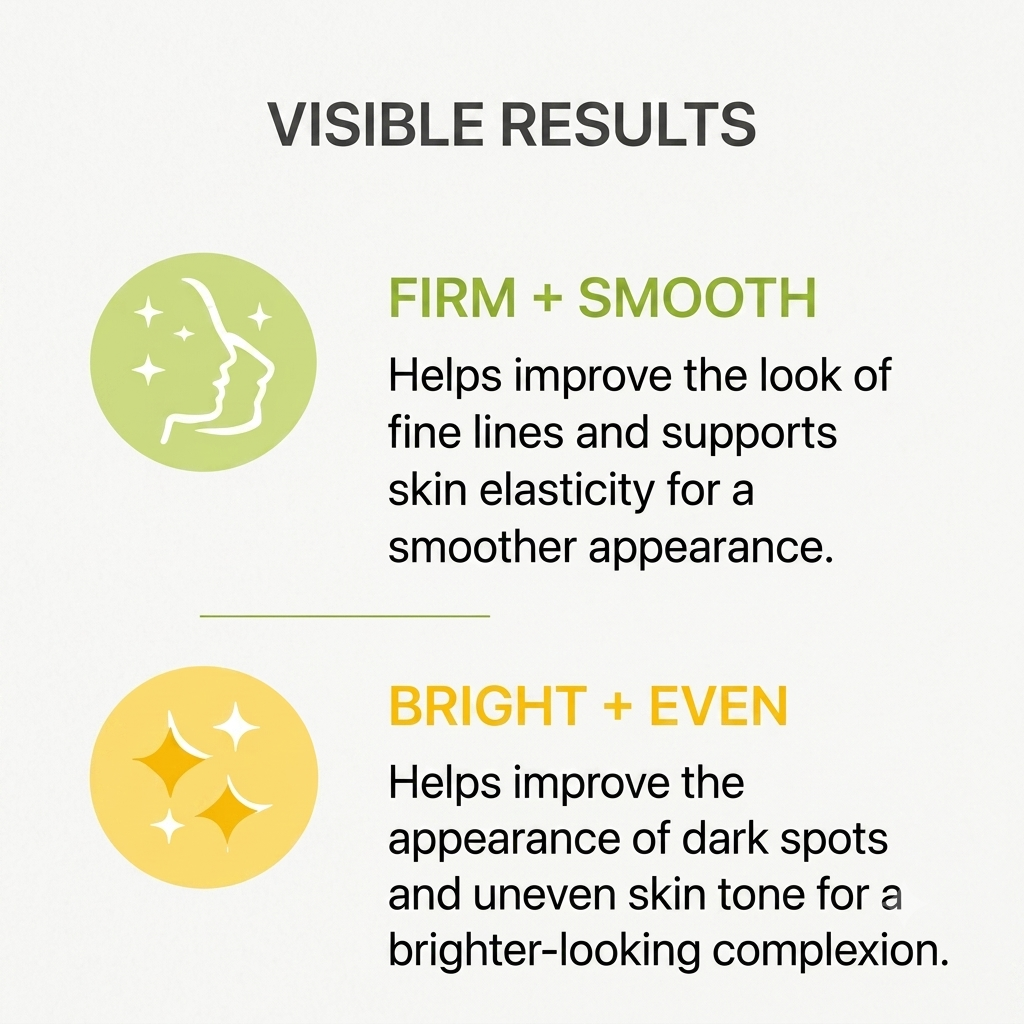 BBOJI Dual Care System – Skincare Set for Smooth & Radiant-Looking Skin