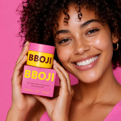 The Pink Miracle Cream