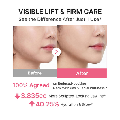 Qumrizon PDRN Collagen Gua Sha Cream