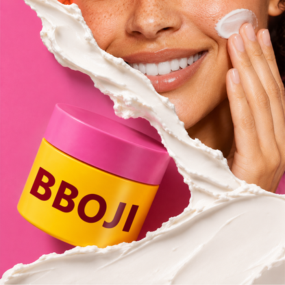 The Pink Miracle Cream