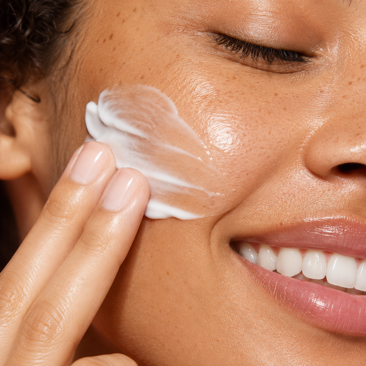 The Pink Miracle Cream