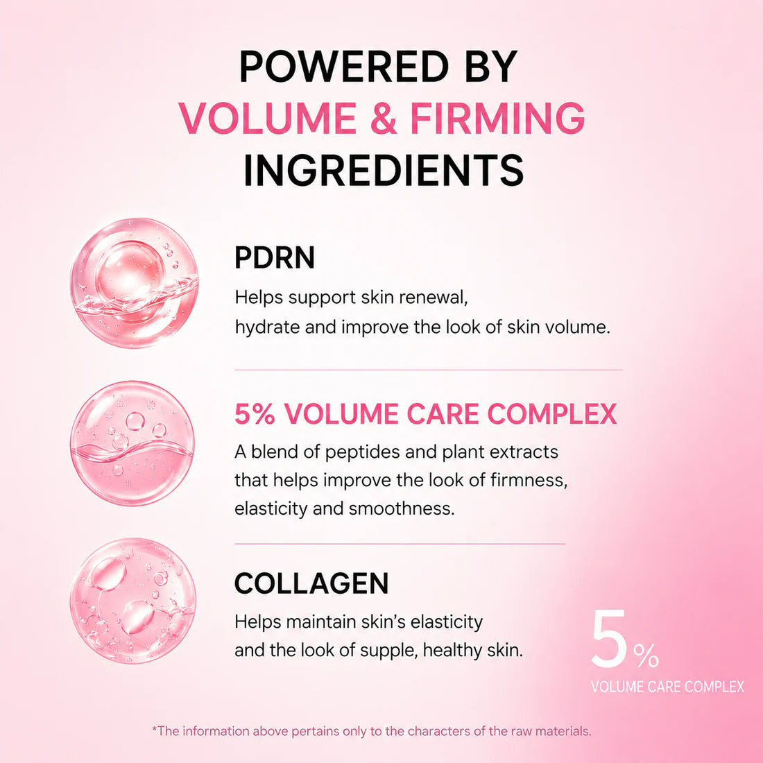 Qumrizon PDRN Collagen Gua Sha Cream