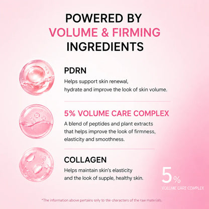 Qumrizon PDRN Collagen Gua Sha Cream