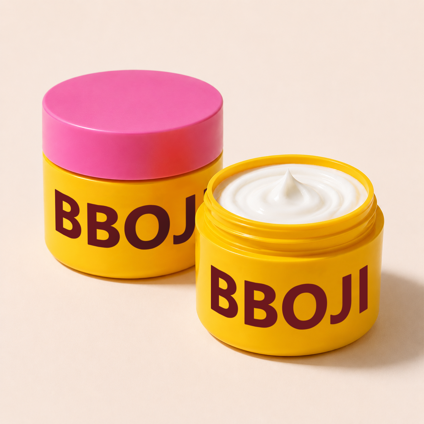 The Pink Miracle Cream
