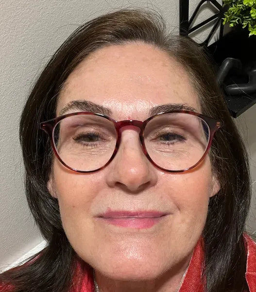 Natural plumping effect