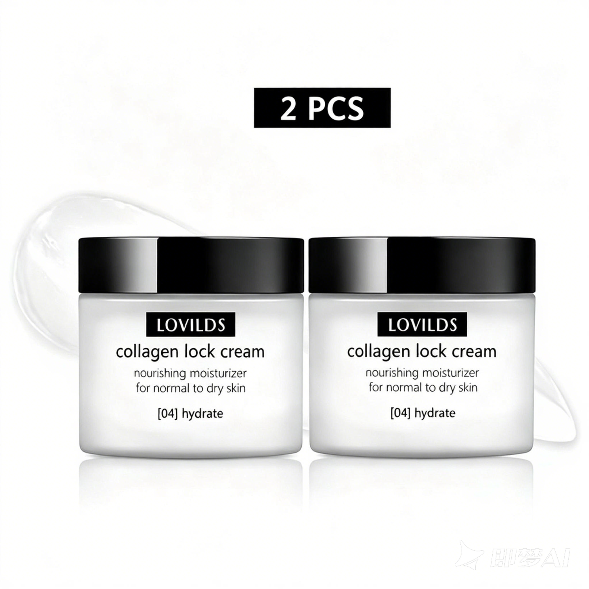 【Buy 2 Get 1 FREE】Get 3 Bottles Total