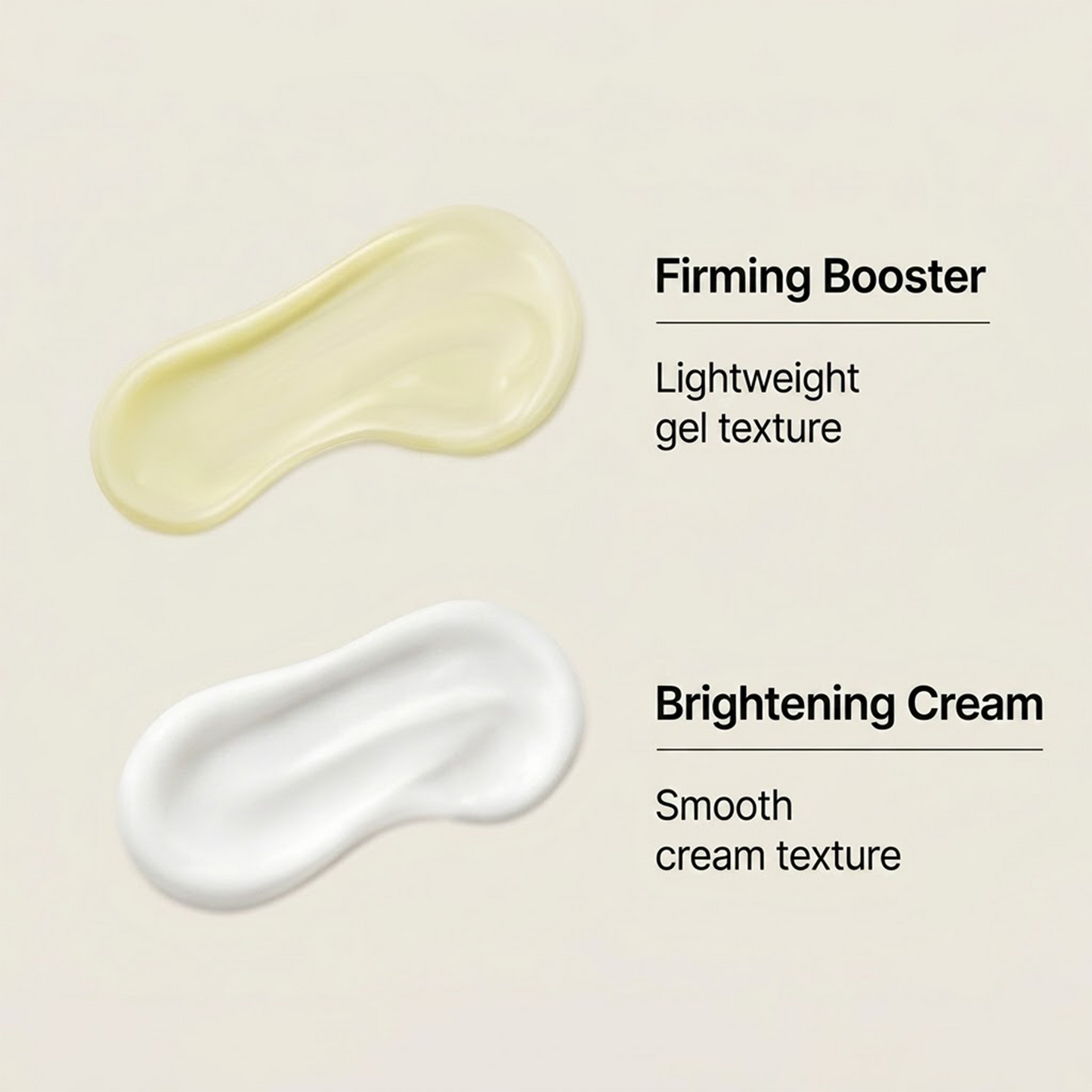 BBOJI Dual Care System – Skincare Set for Smooth & Radiant-Looking Skin